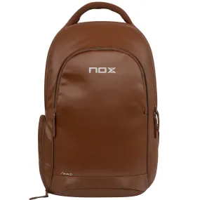 MOCHILA PRO SERIES Marron Camel 2023