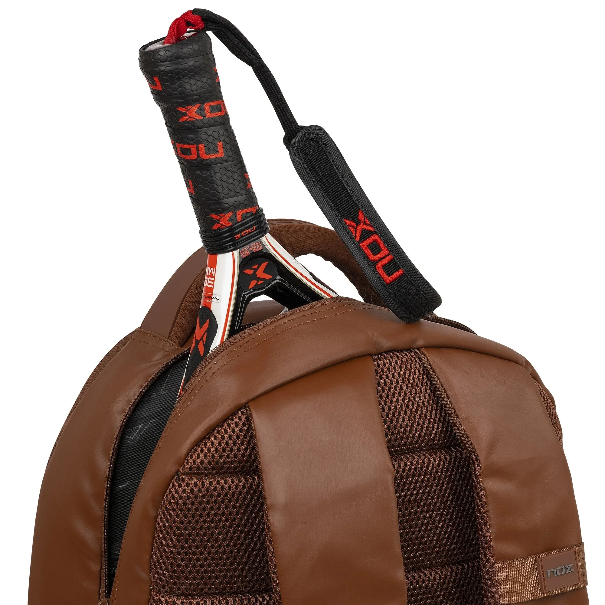 MOCHILA PRO SERIES Marron Camel 2023