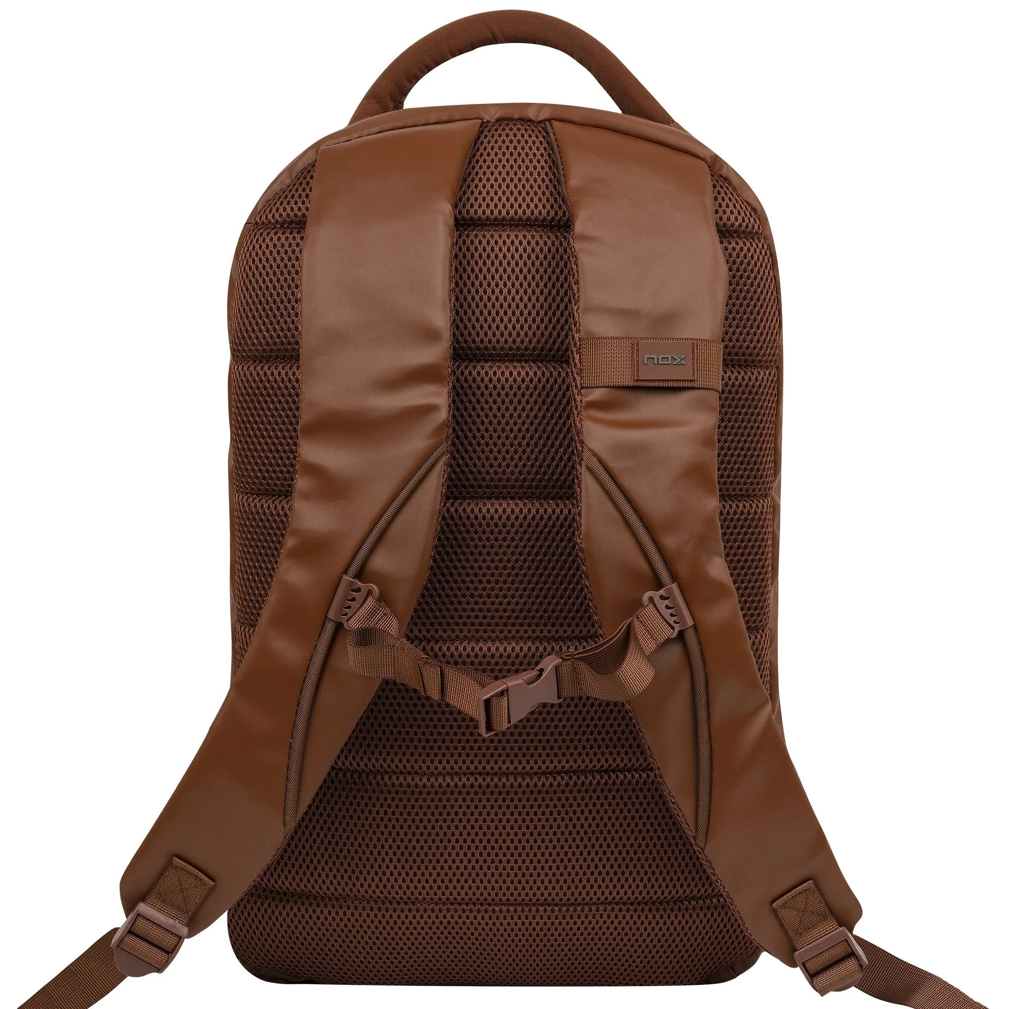 MOCHILA PRO SERIES Marron Camel 2023