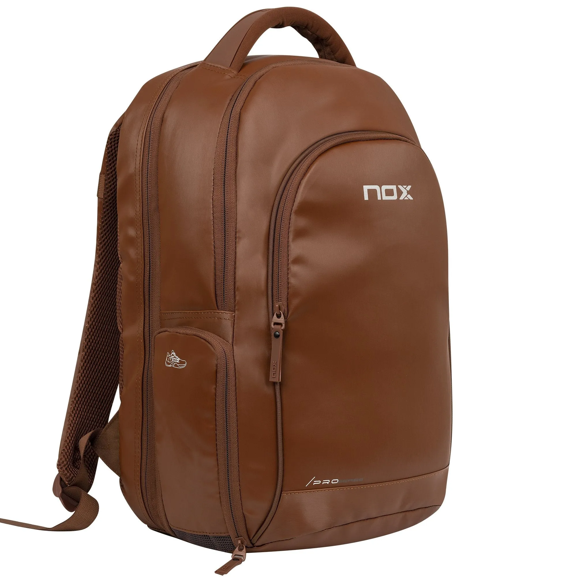 MOCHILA PRO SERIES Marron Camel 2023