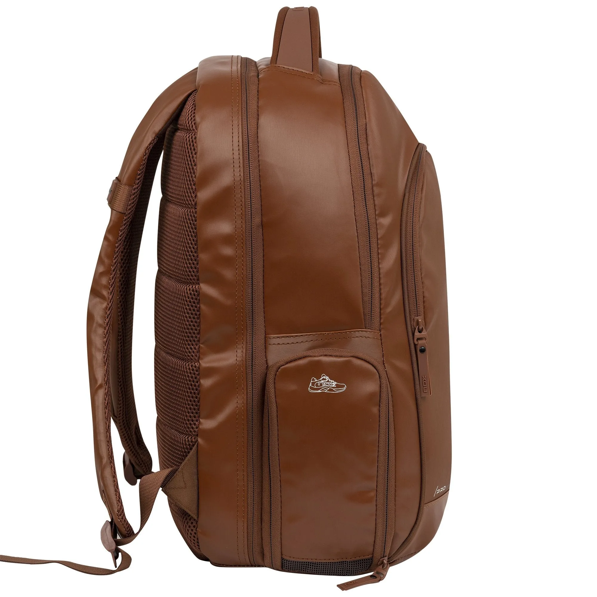 MOCHILA PRO SERIES Marron Camel 2023