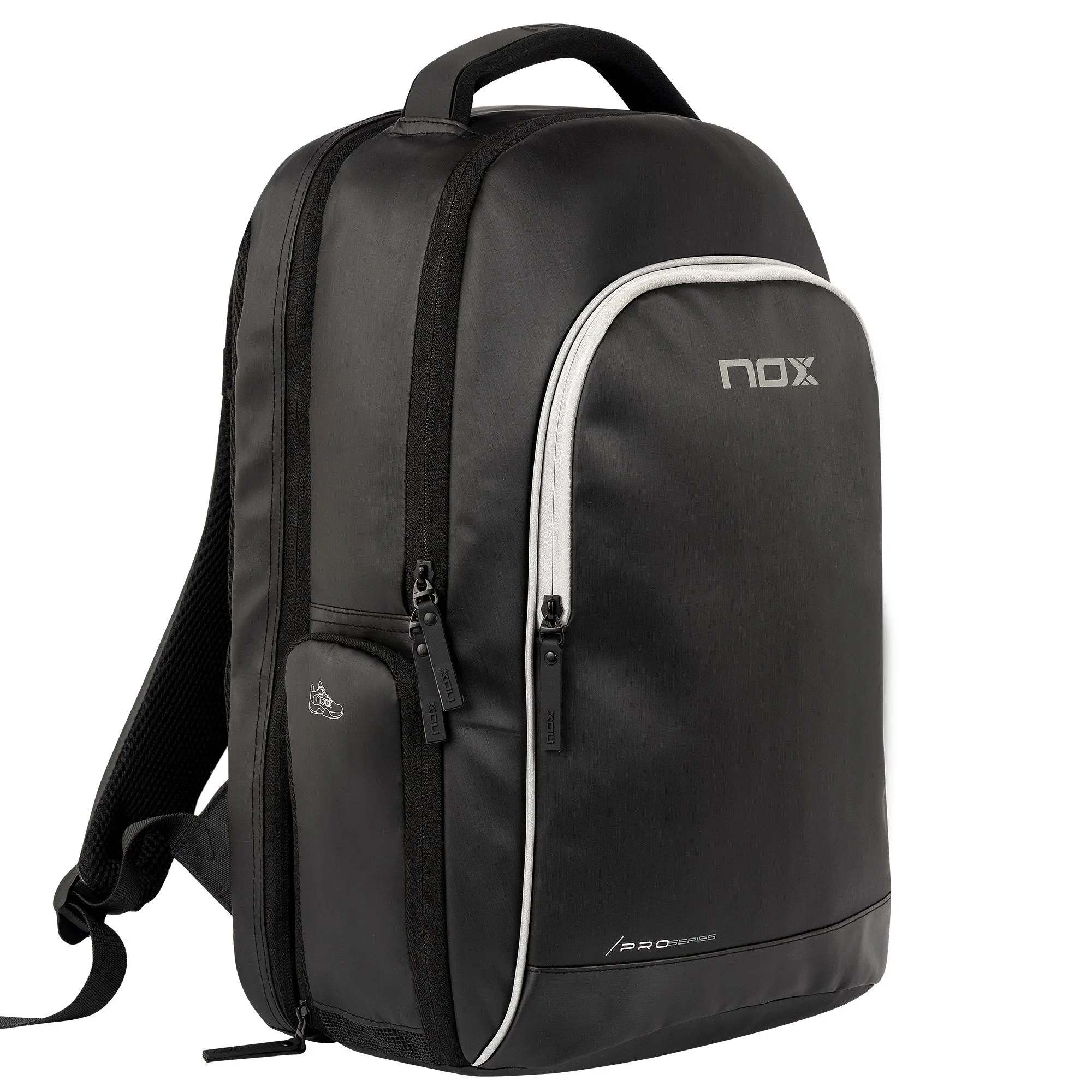 MOCHILA PRO SERIES Negro 2023