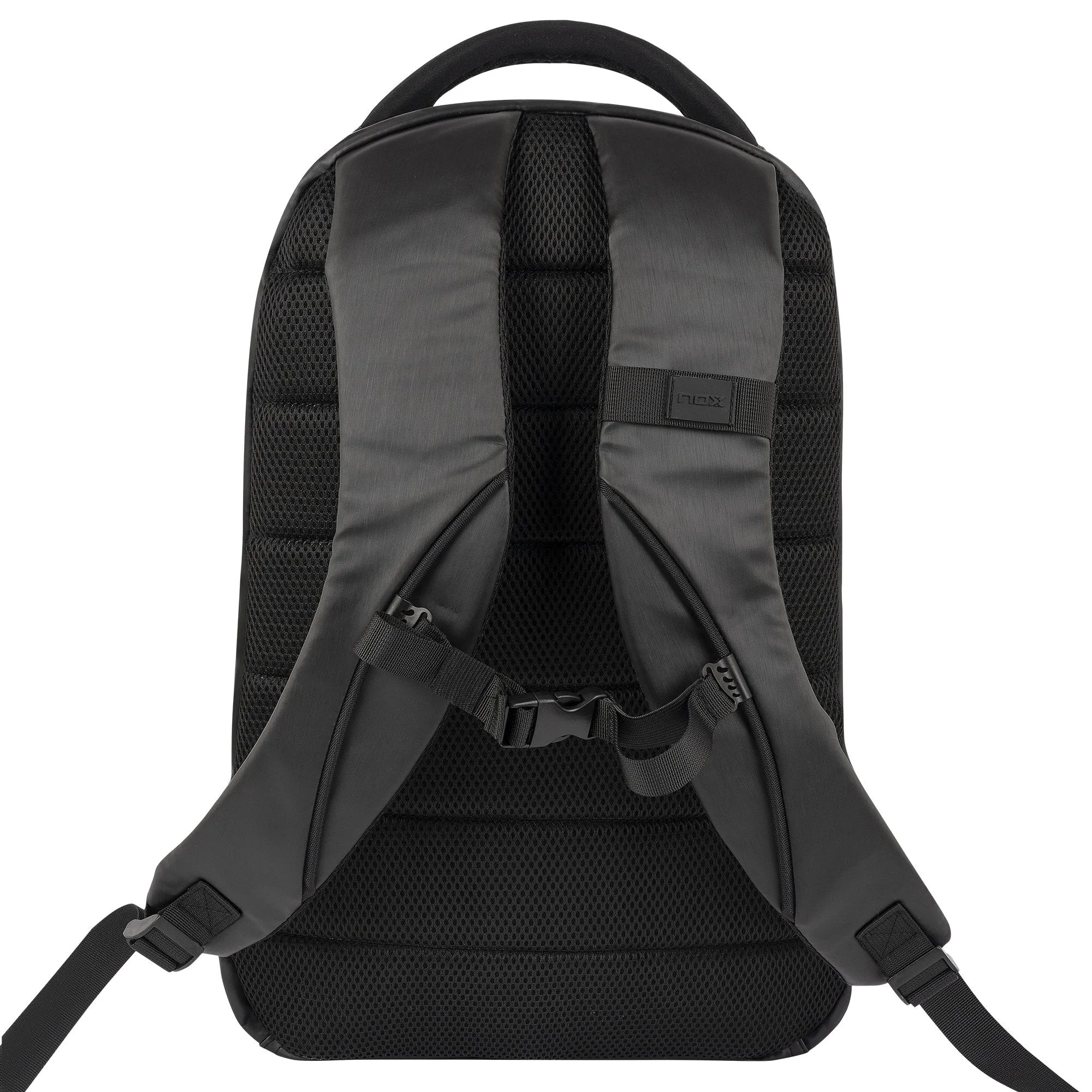 MOCHILA PRO SERIES Negro 2023