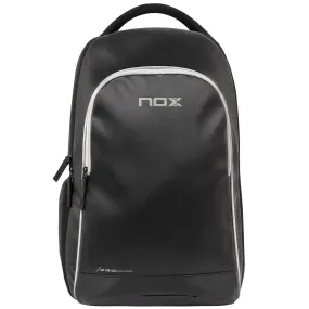 MOCHILA PRO SERIES Negro 2023