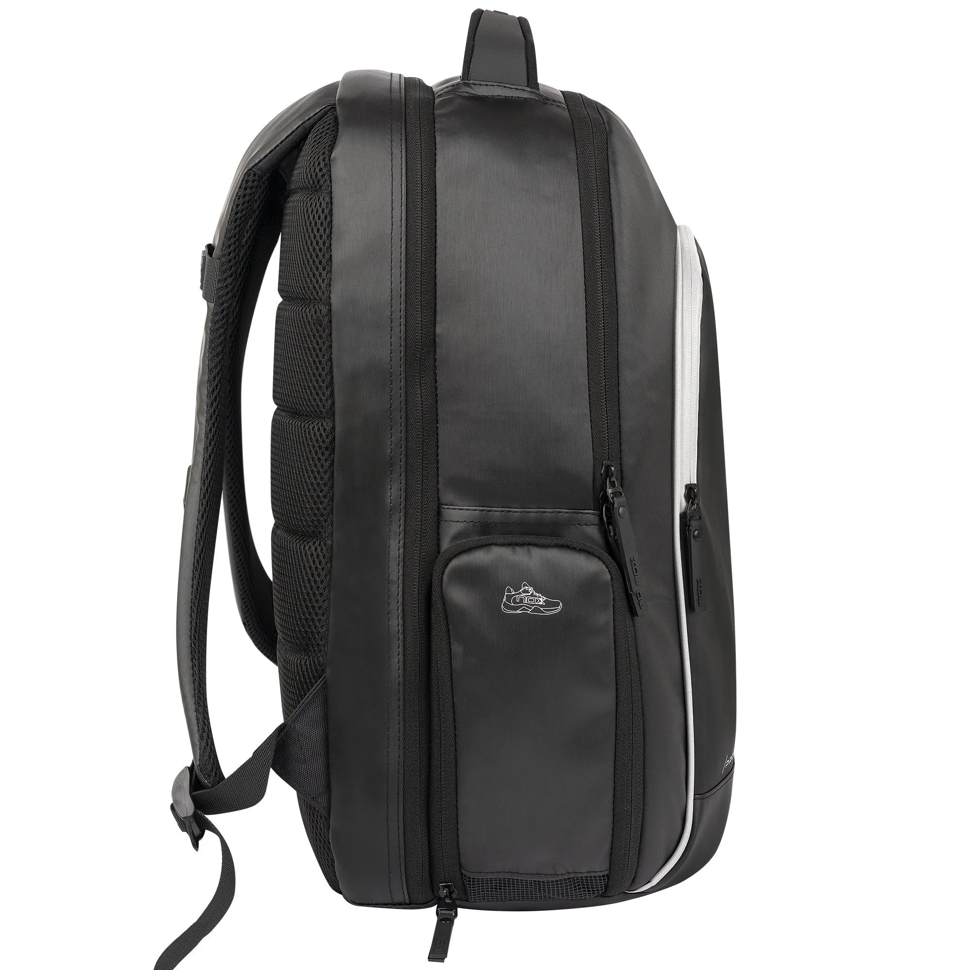 MOCHILA PRO SERIES Negro 2023