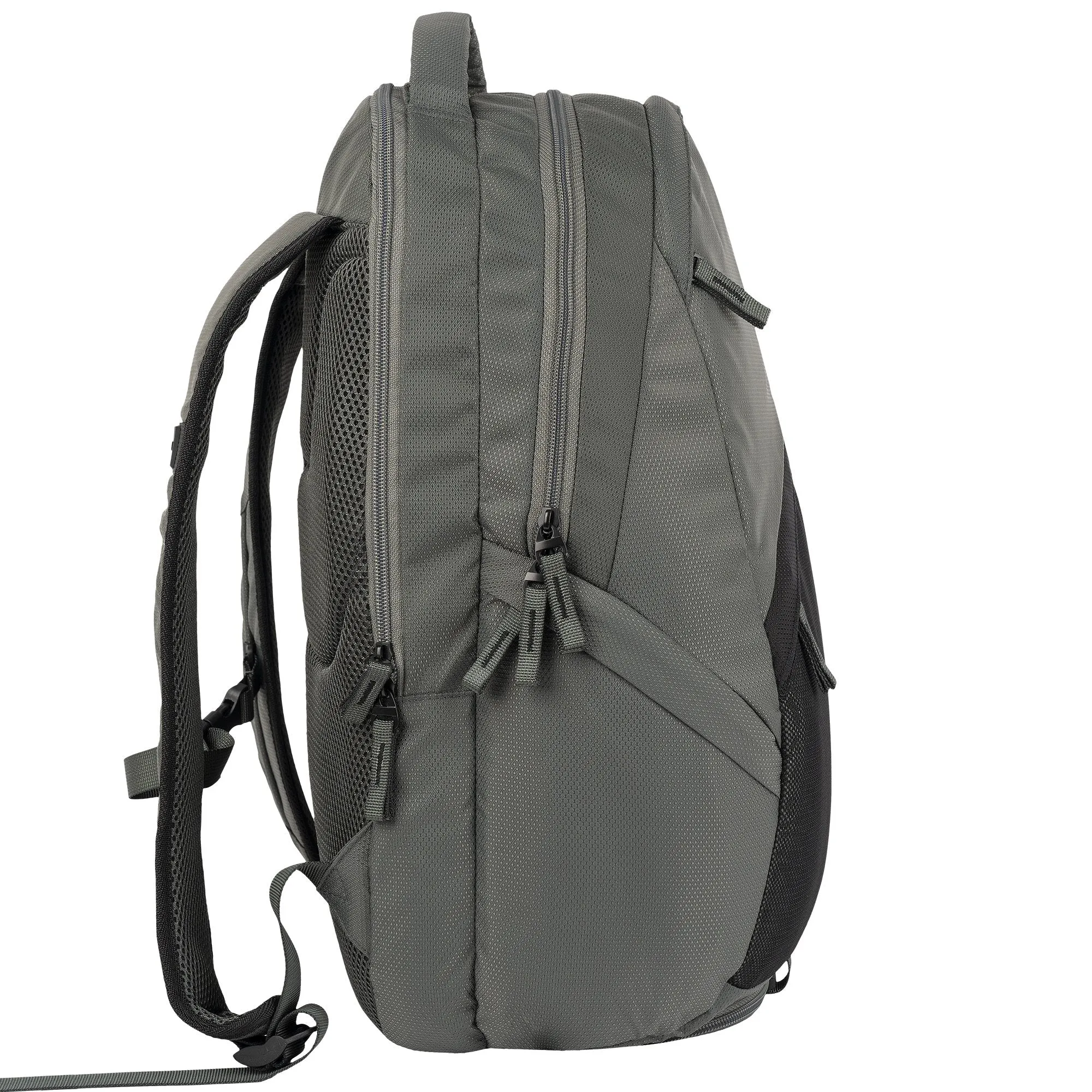 MOCHILA STREET Gris