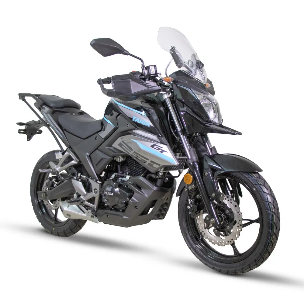 MOTO TAIGA TL 250-CR5 GT 2024