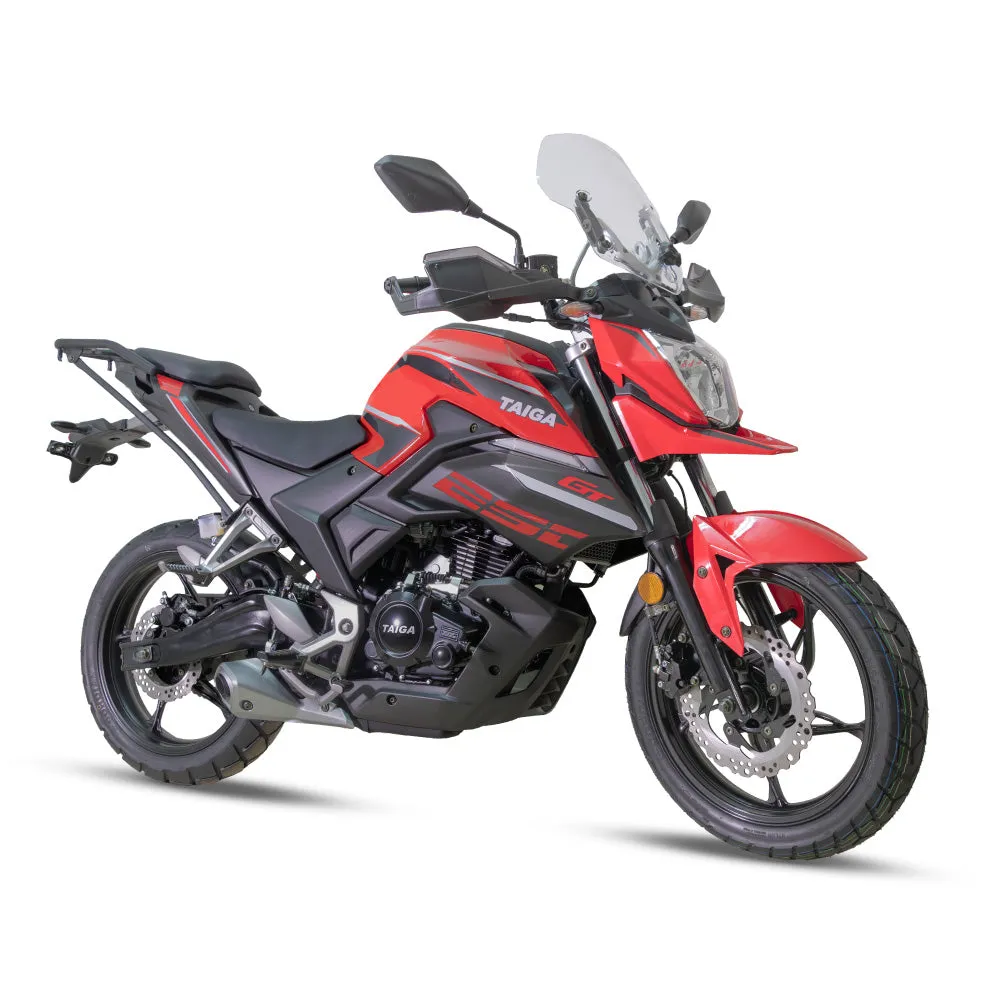 MOTO TAIGA TL 250-CR5 GT 2024