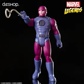 OFERTA Marvel Legends : Sentinel - Retro 375 Collection Marvel