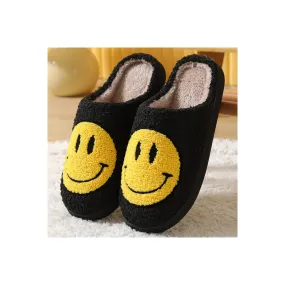 Pantufla Happy Face