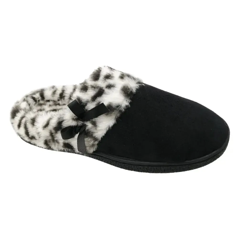 Pantuflas de Invierno Para Mujer Comfort Fit 24803