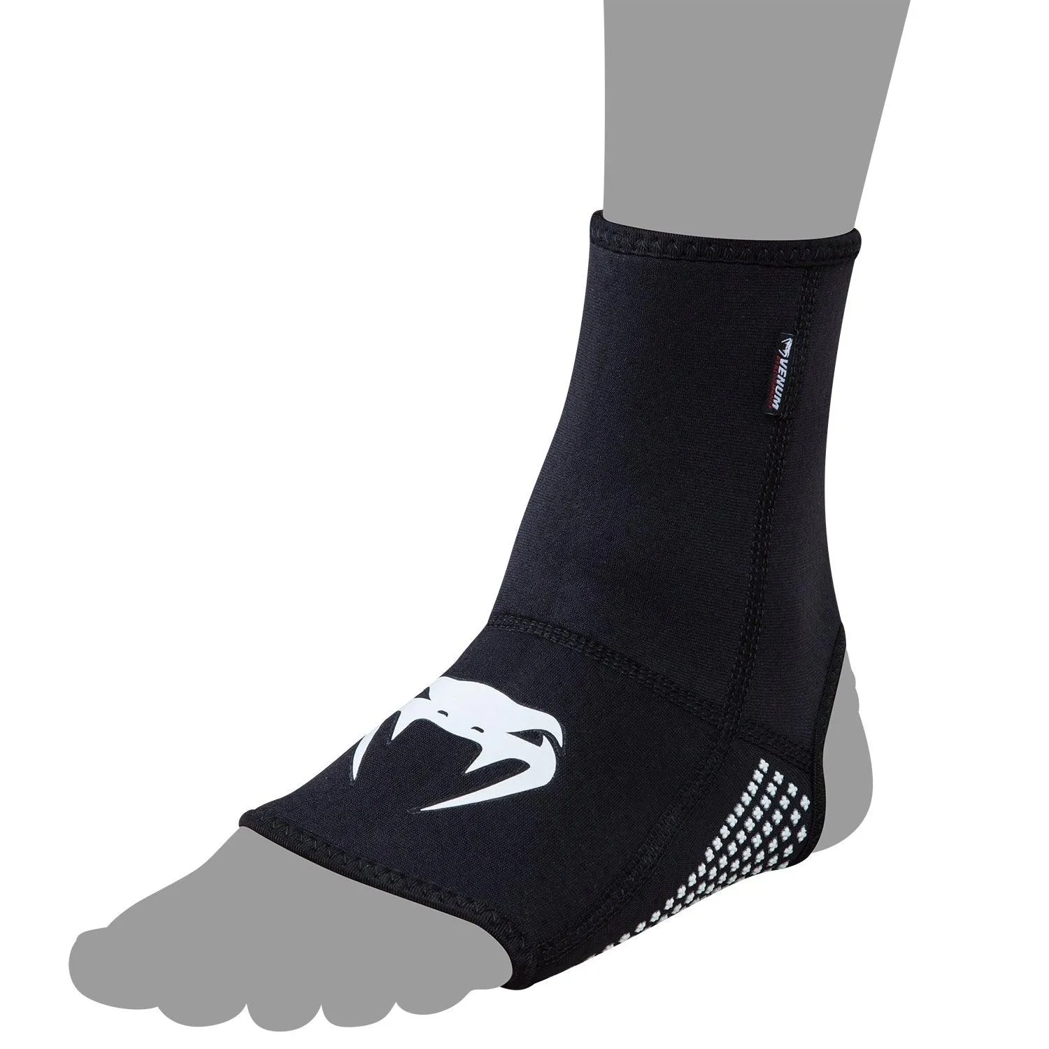 Pilates calcetines Venum Kontact Evo - Negro