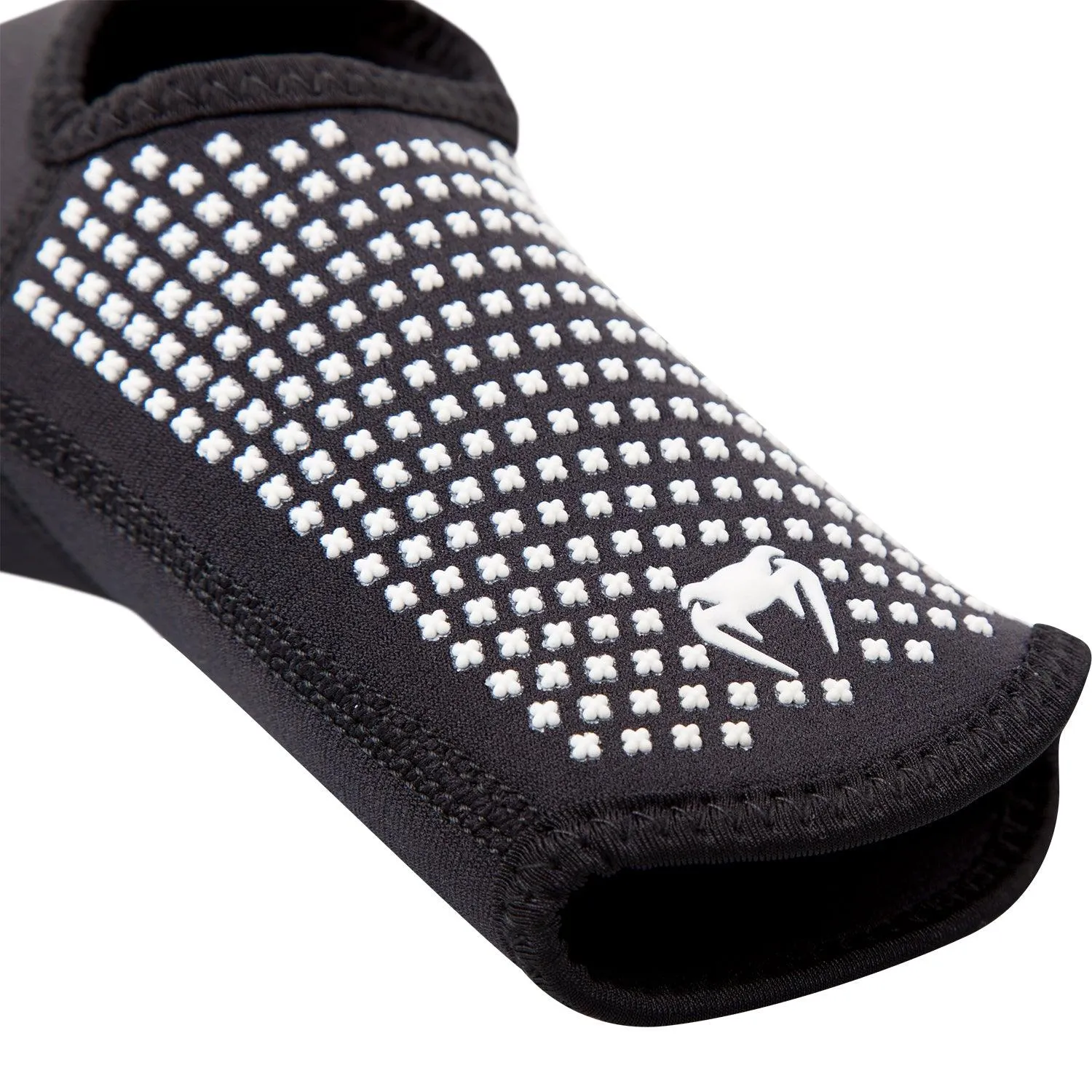 Pilates calcetines Venum Kontact Evo - Negro