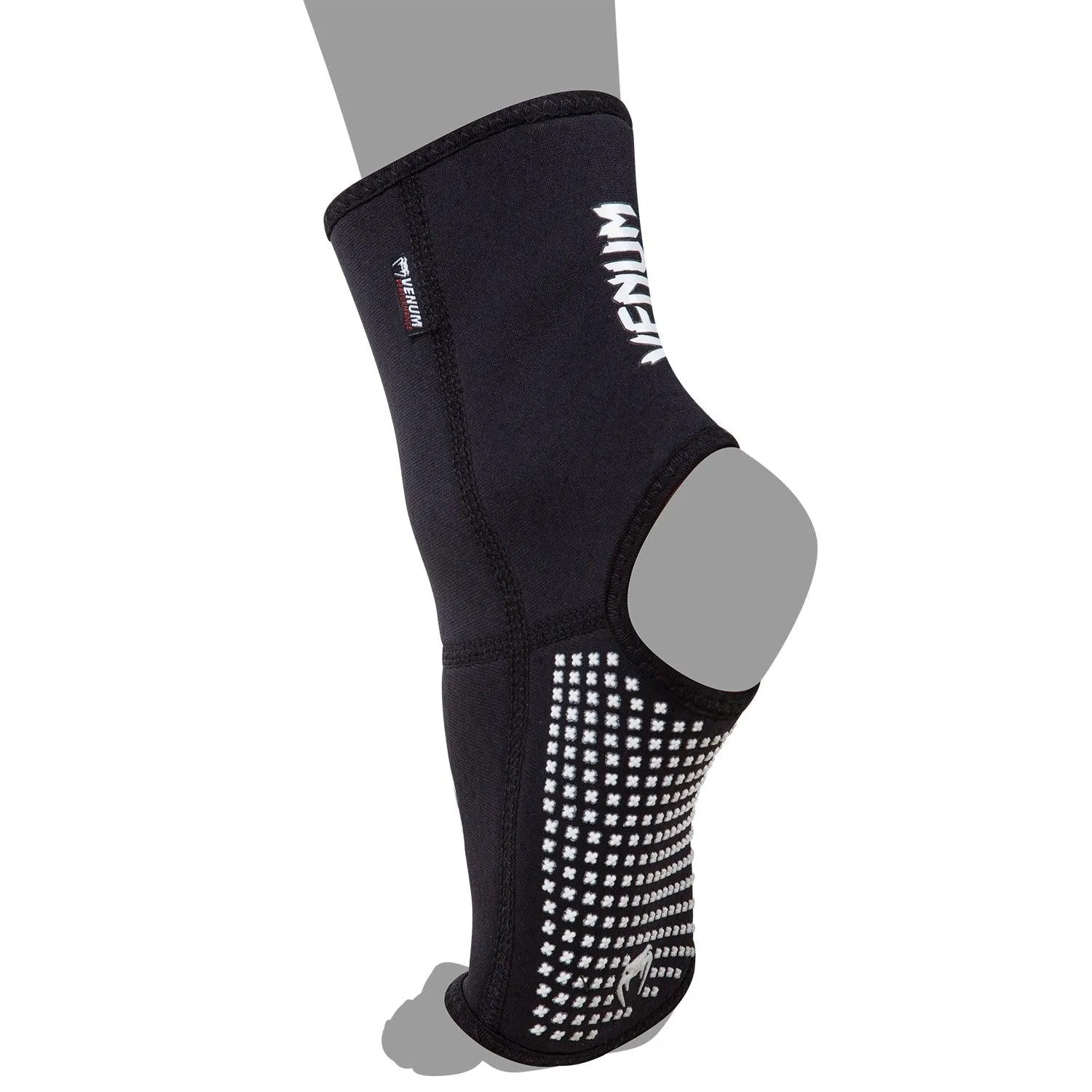 Pilates calcetines Venum Kontact Evo - Negro