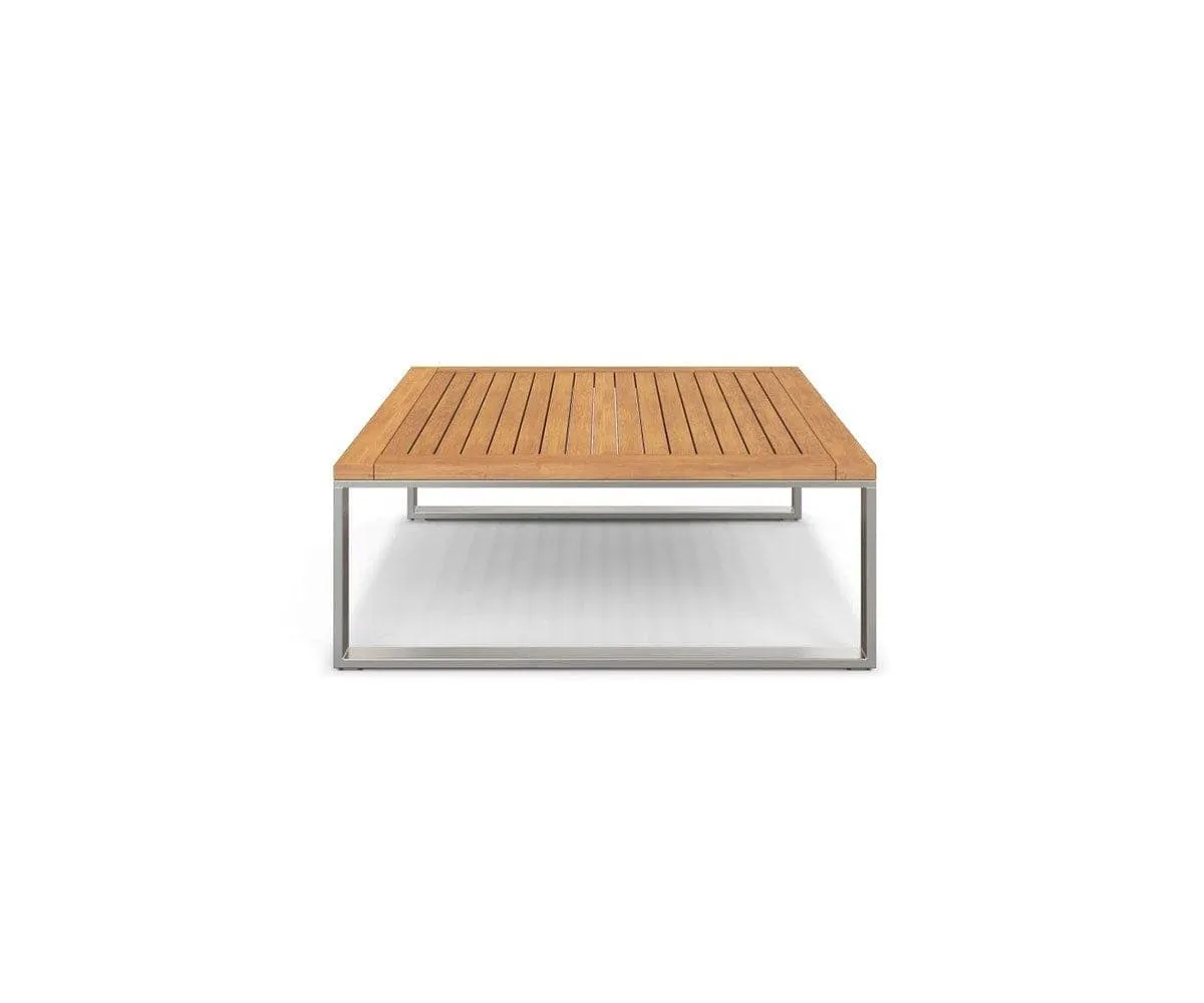 Playa Mar Outdoor Coffee Table