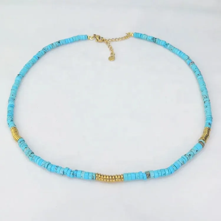 Playa Necklace