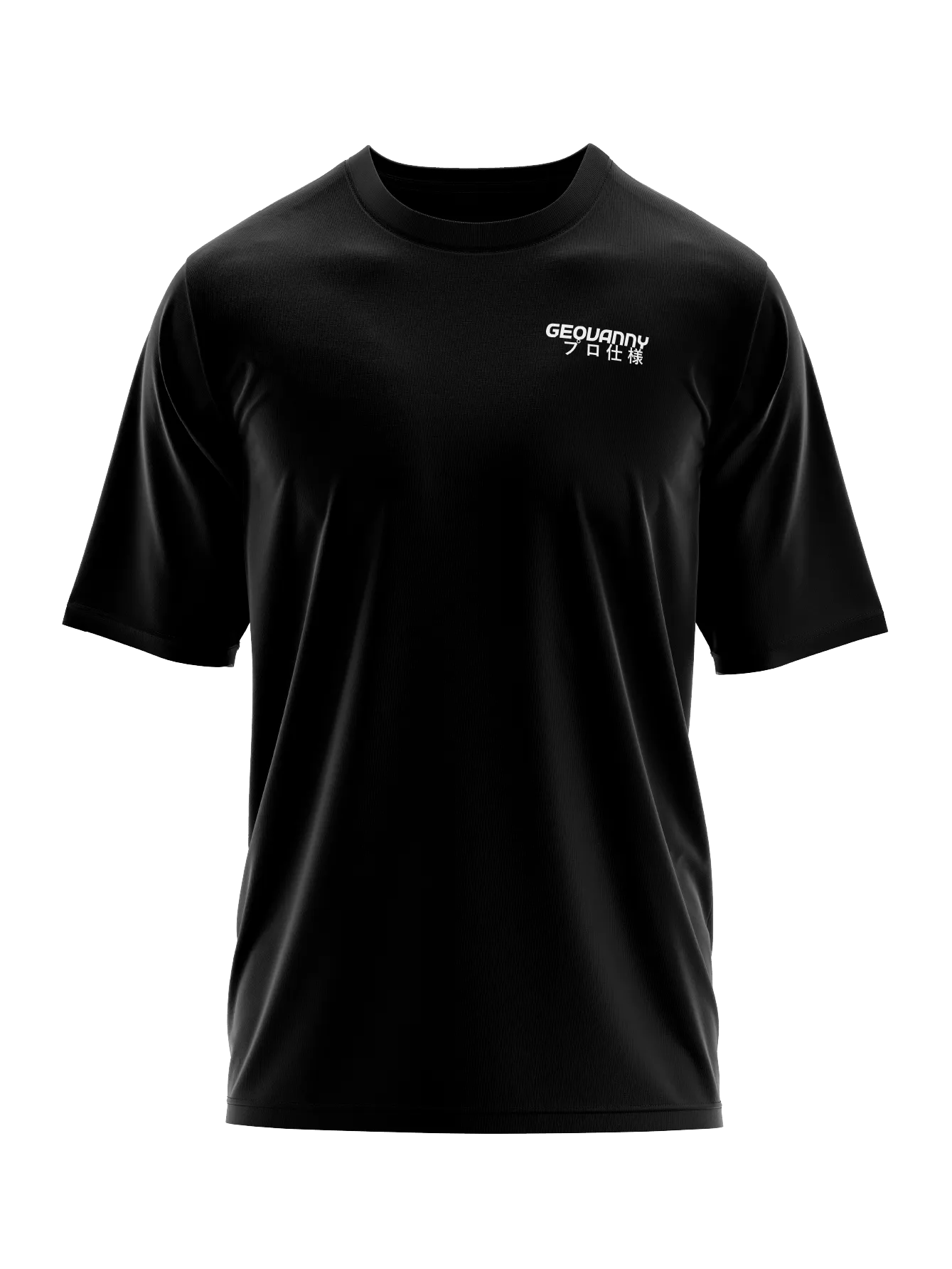 Playera OFFBIKE Korblack