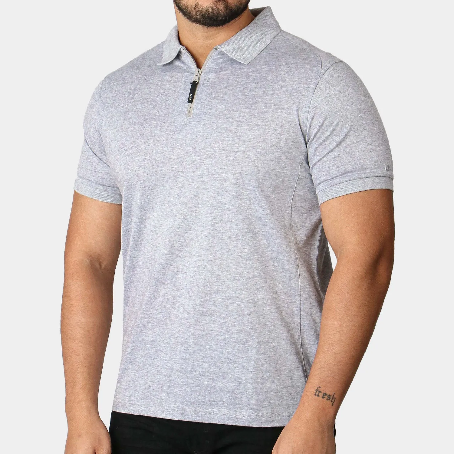 Polo Para Hombre