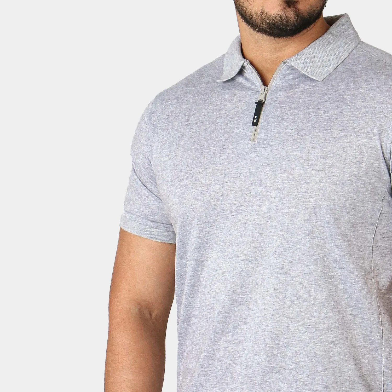 Polo Para Hombre