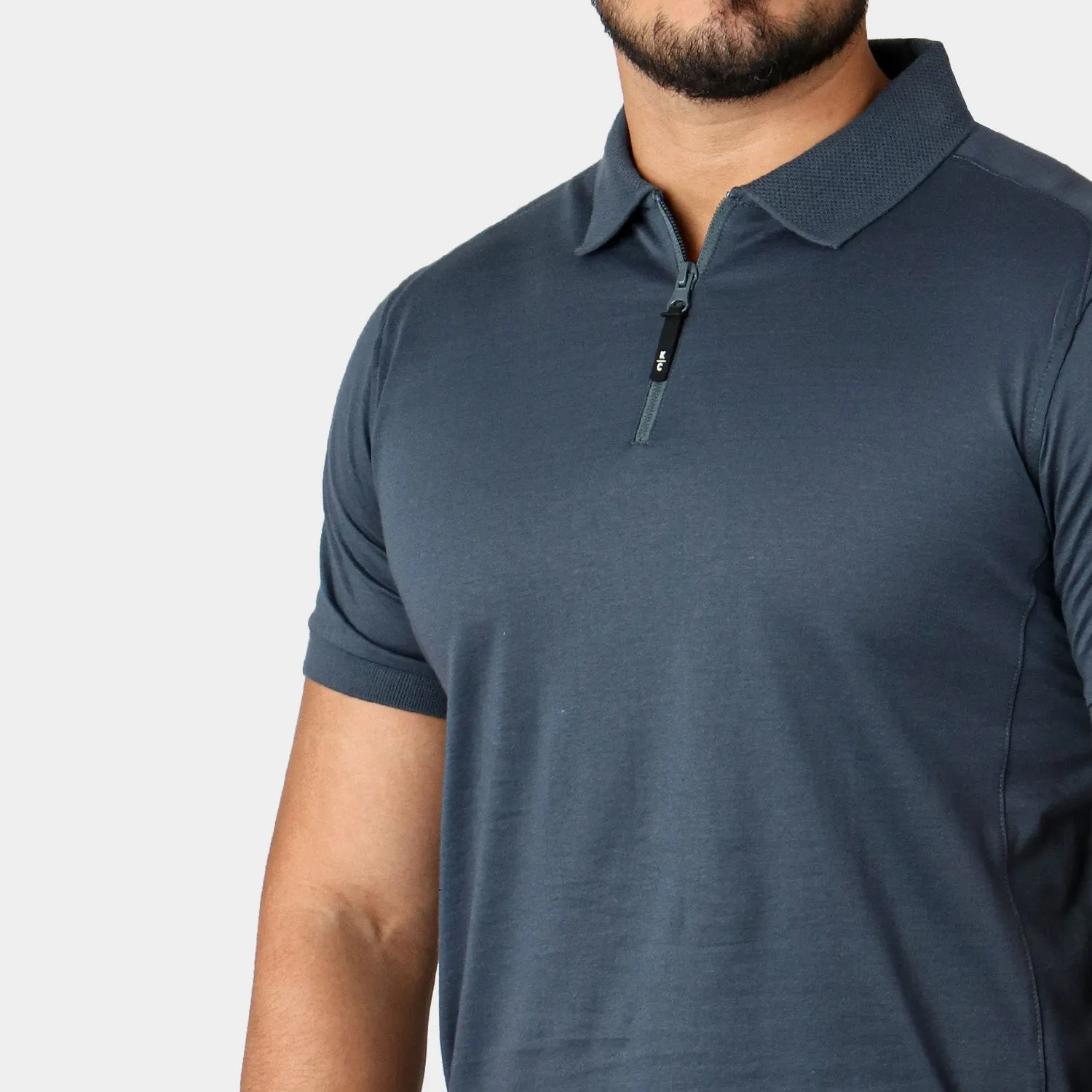 Polo Para Hombre