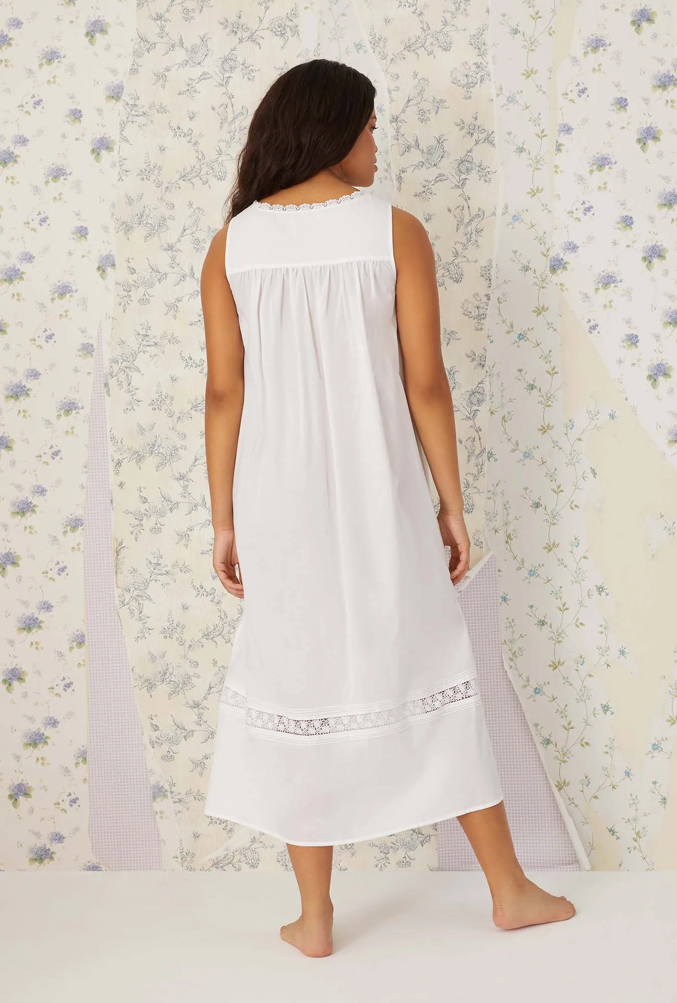 Portofino Ballet Nightgown