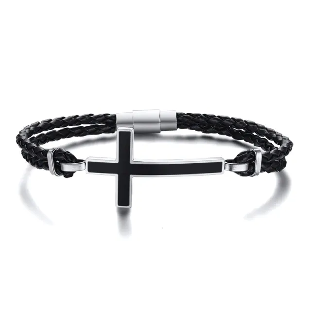 Pulseira L-Cross