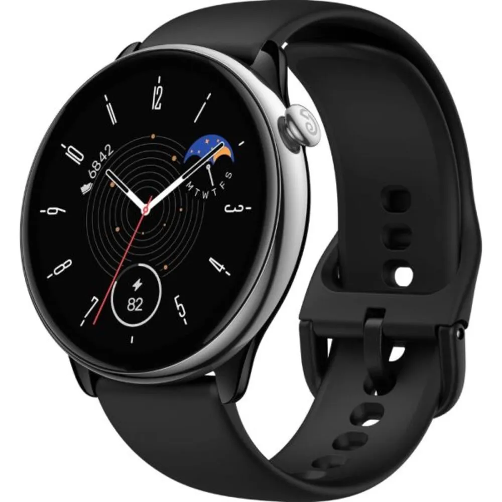 RELOJ XIAOMI AMAZFIT GTR MINI