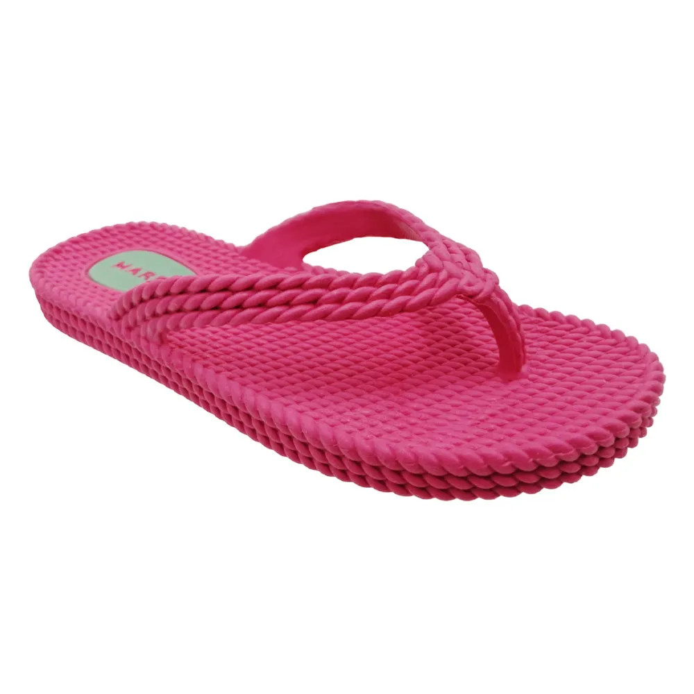 Sandalias de Playa para Mujer Marea 1090190