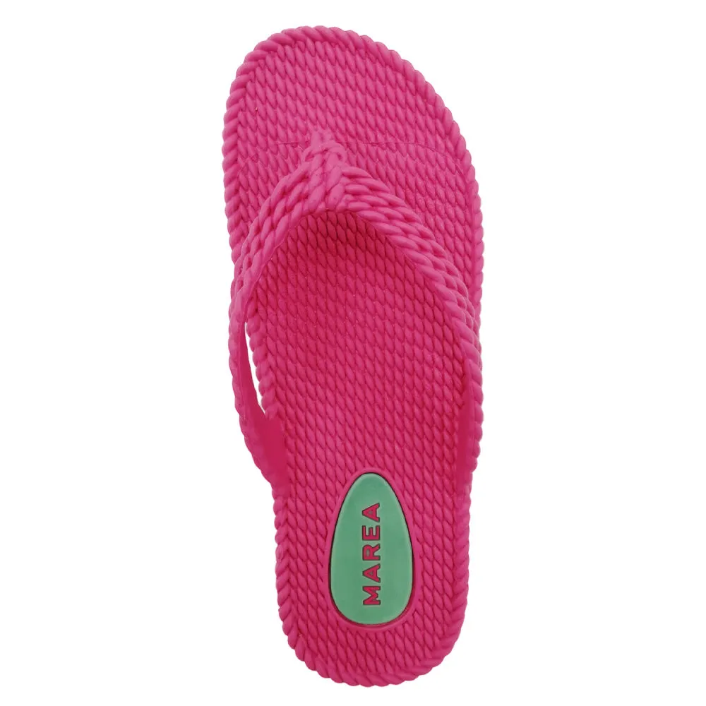 Sandalias de Playa para Mujer Marea 1090190