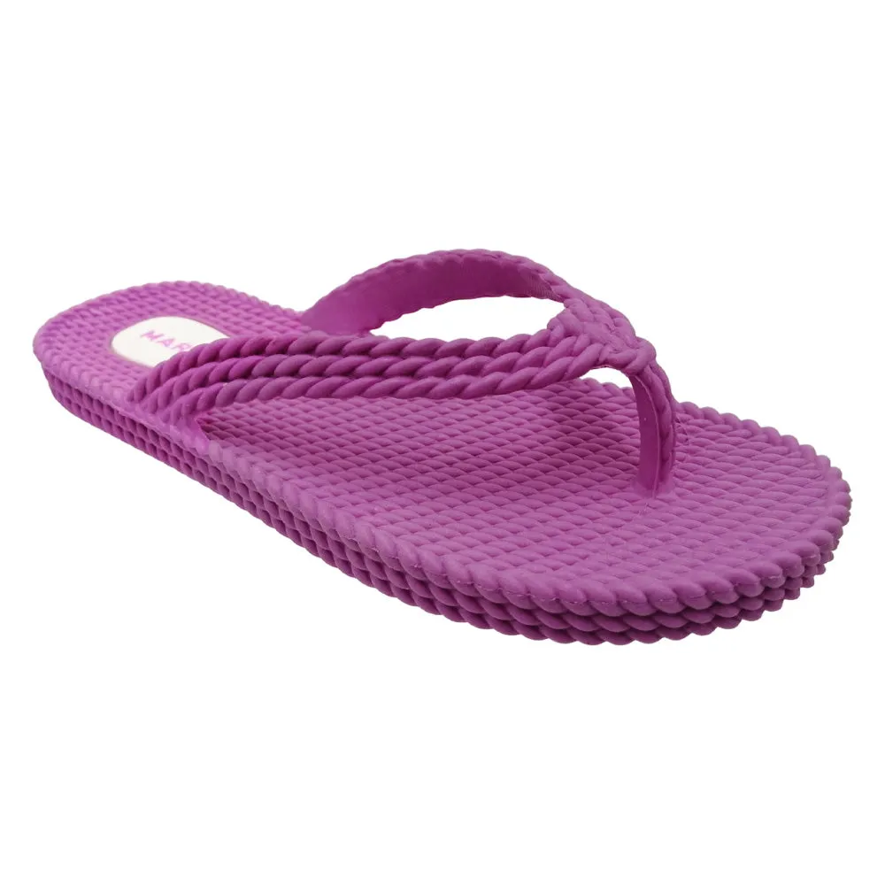 Sandalias de Playa para Mujer Marea 1090190