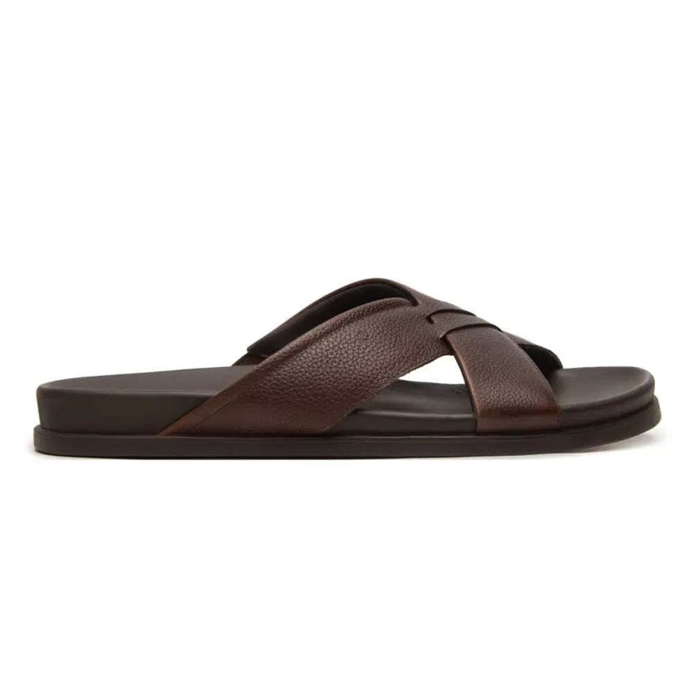 Sandalias para Hombre Casuales Quirelli 701402