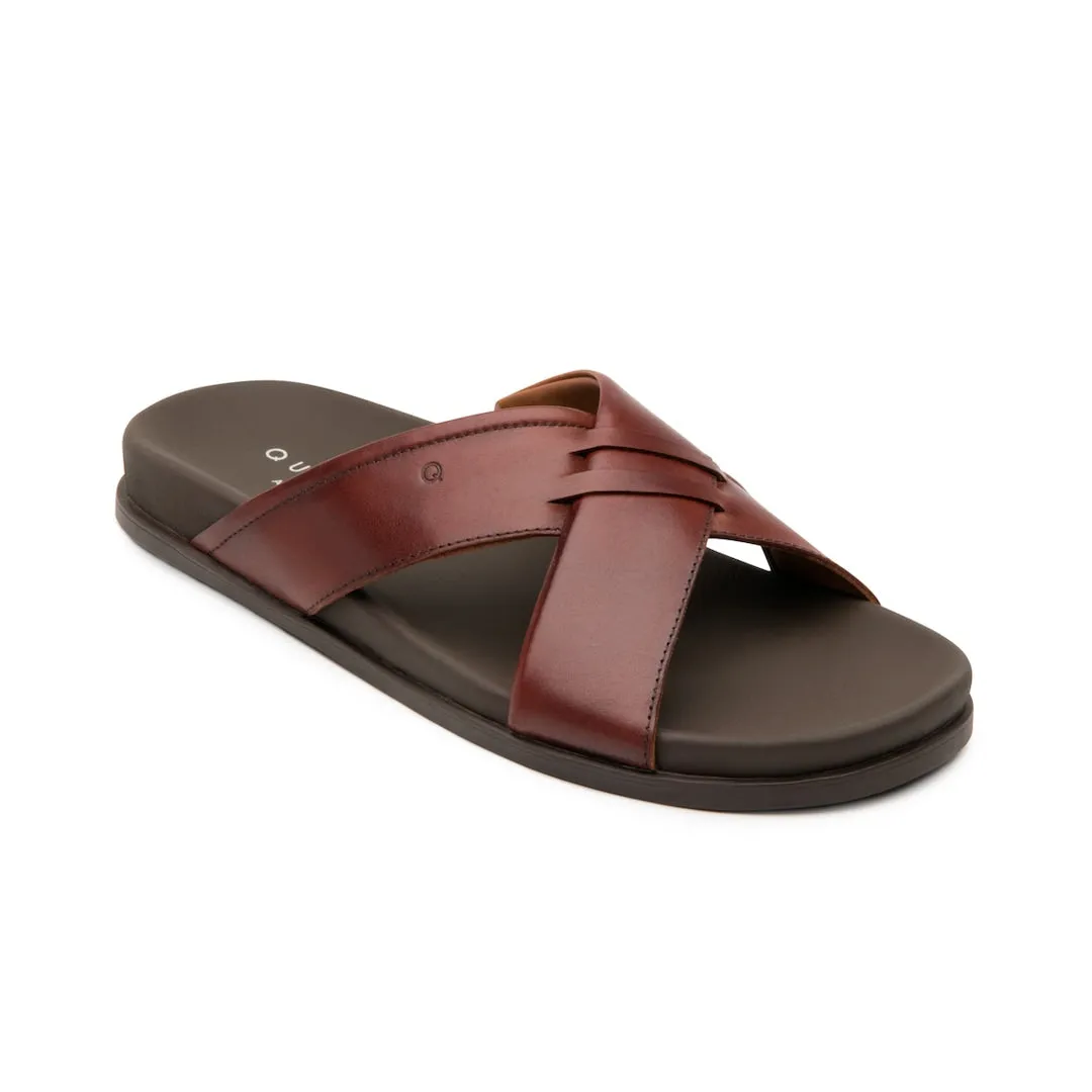 Sandalias para Hombre Casuales Quirelli 701402