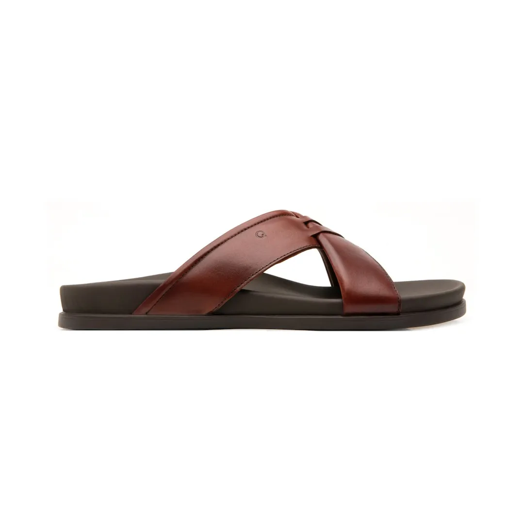 Sandalias para Hombre Casuales Quirelli 701402