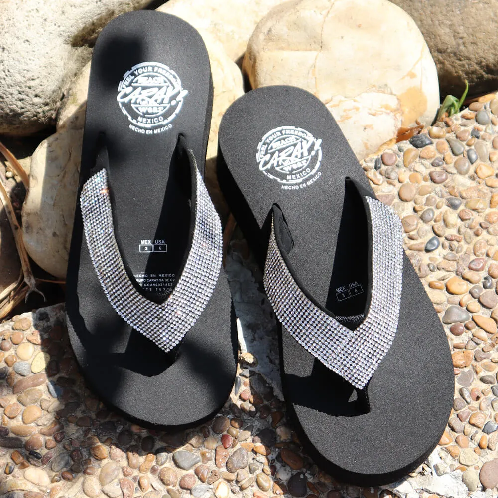 Sandalias Playa Mujer Caray FAIRY