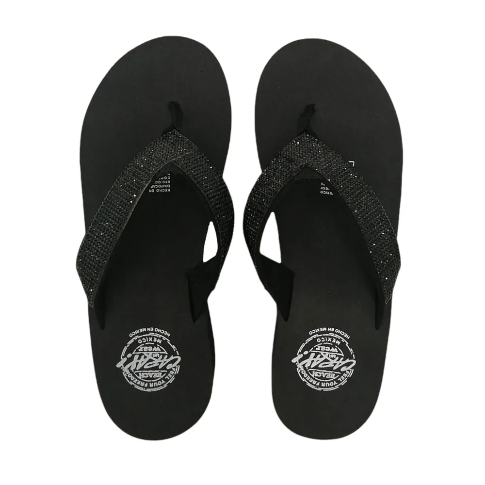 Sandalias Playa Mujer Caray FAIRY