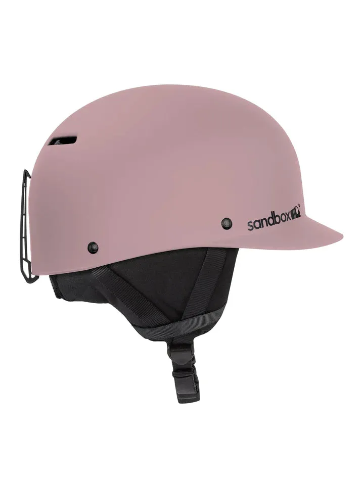 Sandbox Classic 2.0 Dusty Pink