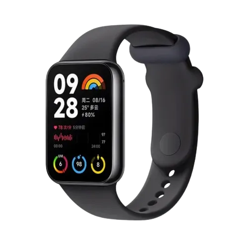 Smartwatch Mi Band 8 Pro