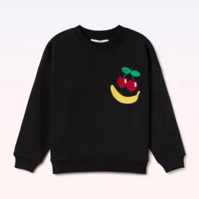 Sudadera Banana Niño