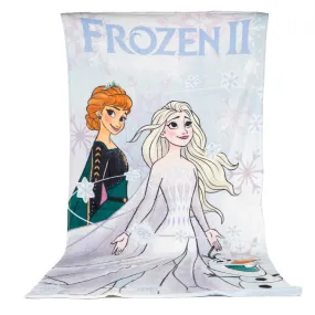 Telo Mare Disney Frozen