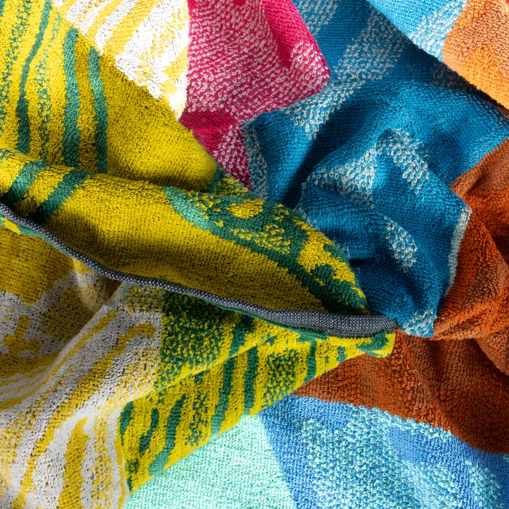 Telo Mare Liabel Multicolor