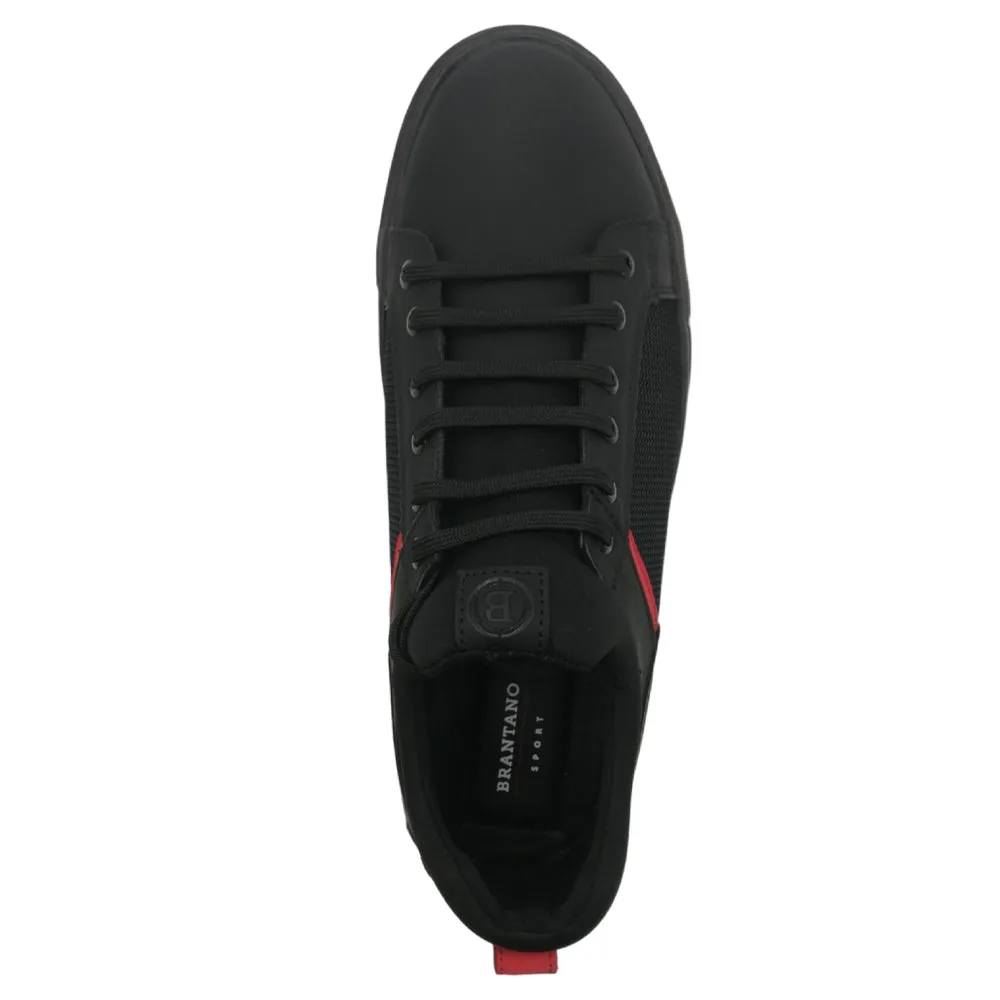 Tenis Casuales para Hombre Brantano 10031 Stark