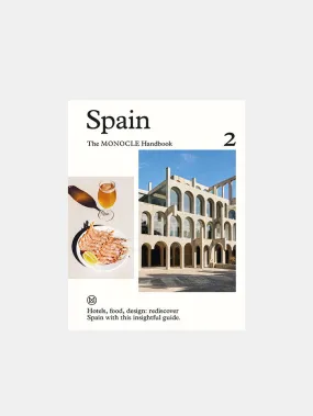 THE MONOCLE HANDBOOK - SPAIN