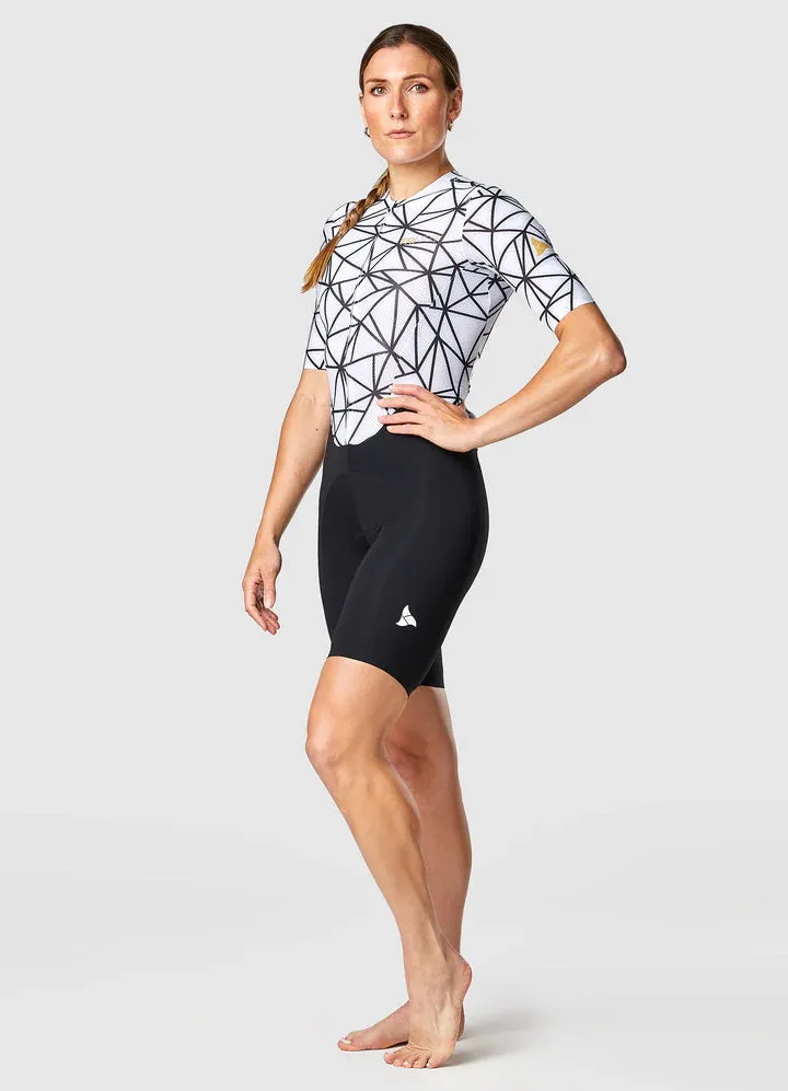 TRI-FIT | GEO Polar | Trisuit | Dames