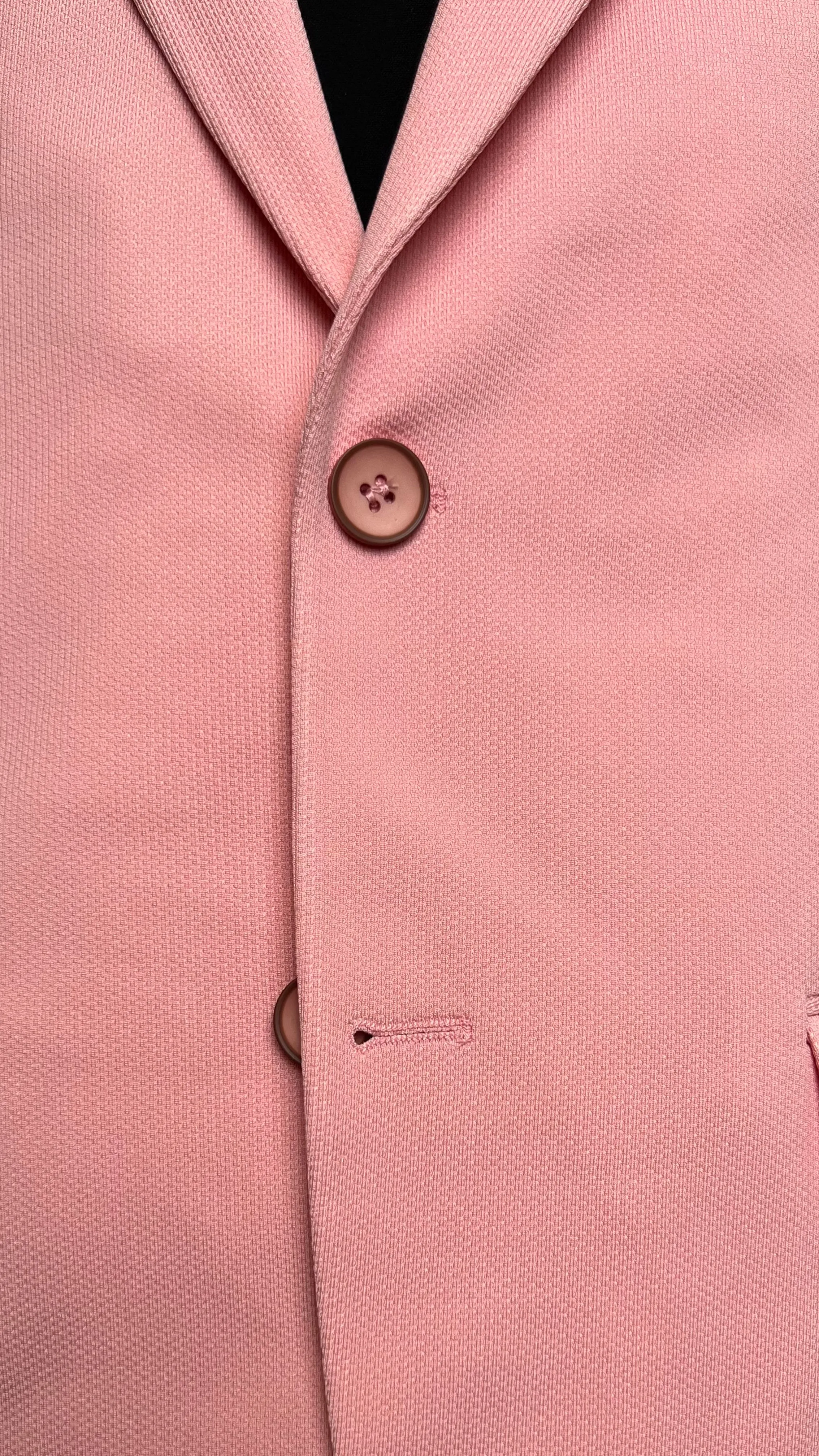 Vercini Rosé Elegance Blazer