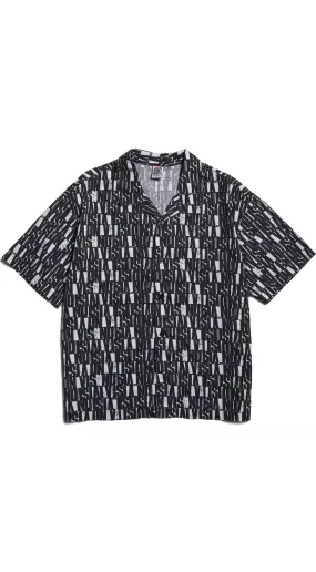 Vision Street Wear OG Vision resort shirt  - Camisa