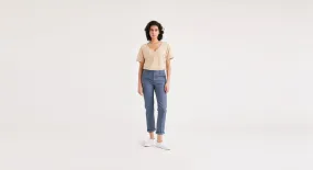 Women's Slim Fit Weekend Chino Pants