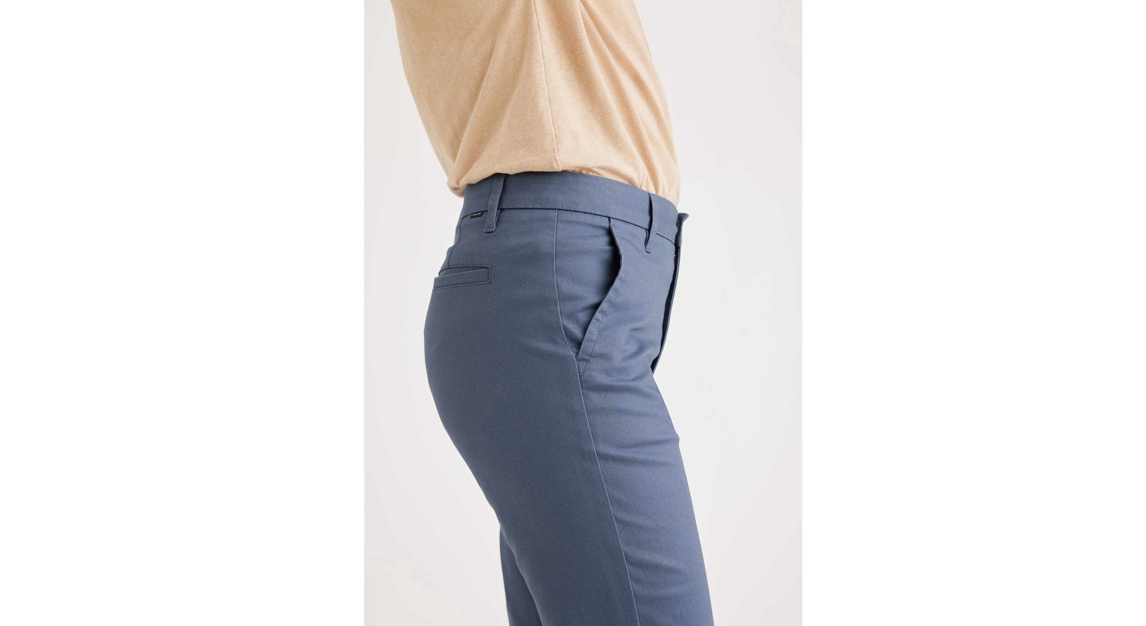 Women's Slim Fit Weekend Chino Pants