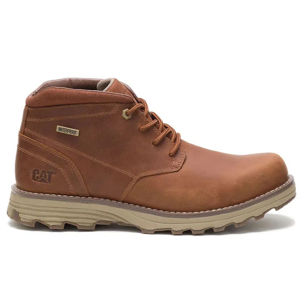 Zapatilla Caterpillar ELUDE WP P724341 Hombre