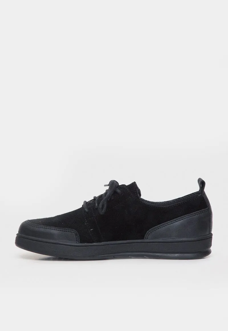 Zapatilla Hombre / Huidobro Negro