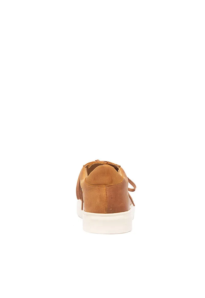 Zapatilla Hombre / Landa Camel